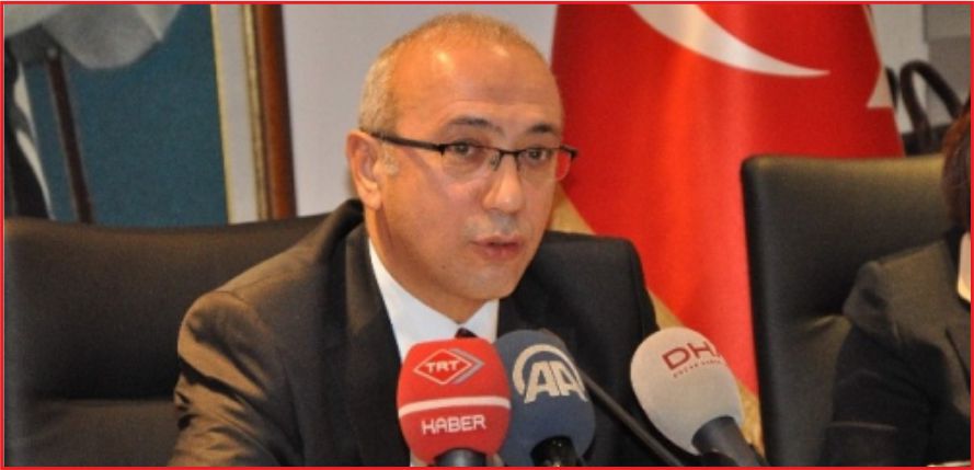 “KENDİ ALAN ADIMIZI OLUŞTURURUZ”