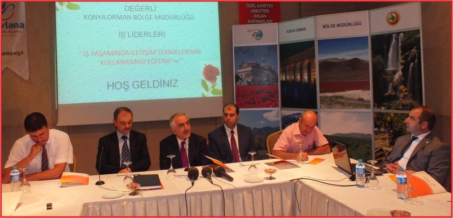 MEVKA’DAN ORMANLARA 145 MİLYON DESTEK