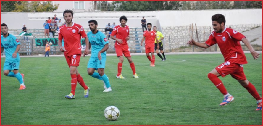 BAL’DA 80 İLDEN 160 TAKIM MÜCADELE EDECEK