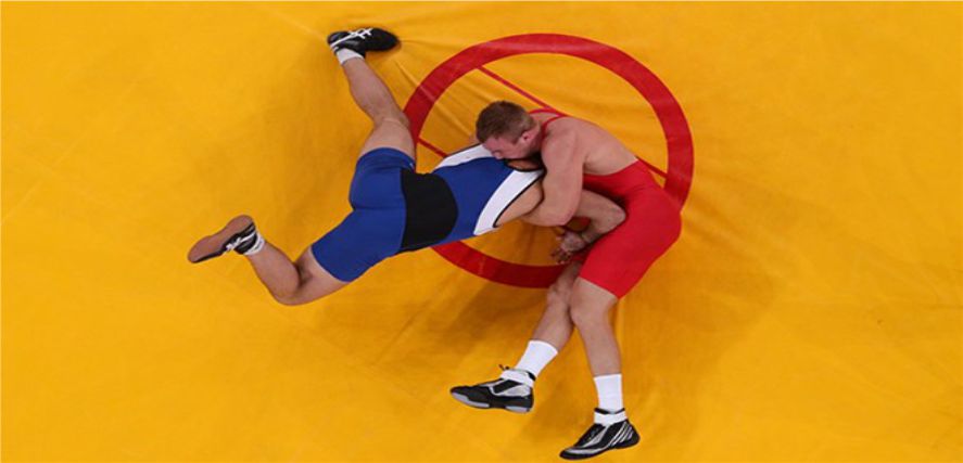 BURHAN AKBUDAK DÜNYA İKİNCİSİ