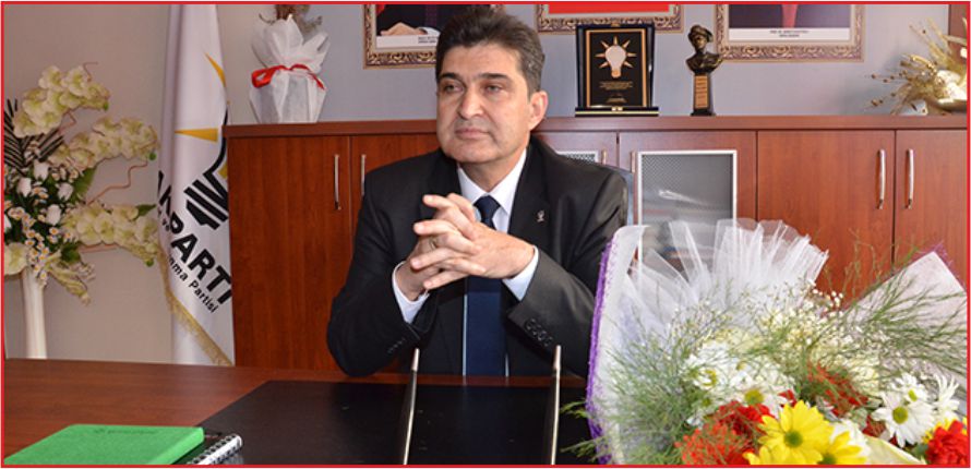 “ANALIK KUTSALDIR”