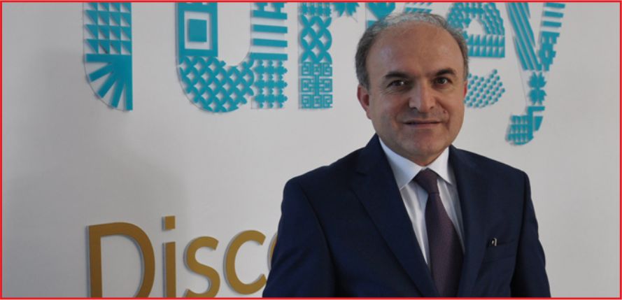 DÜNYA ŞEKER SEKTÖRÜNÜN ROTASI İSTANBUL'DA BELİRLENECEK