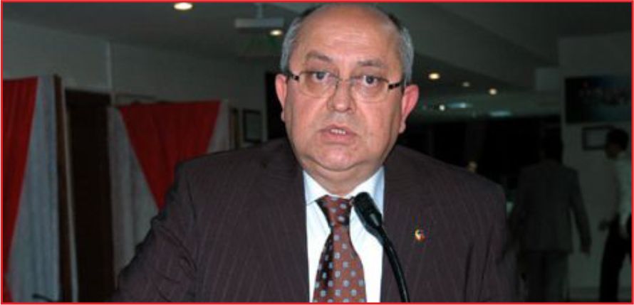 “KARAMAN İÇİN ÇALIŞACAĞIZ”