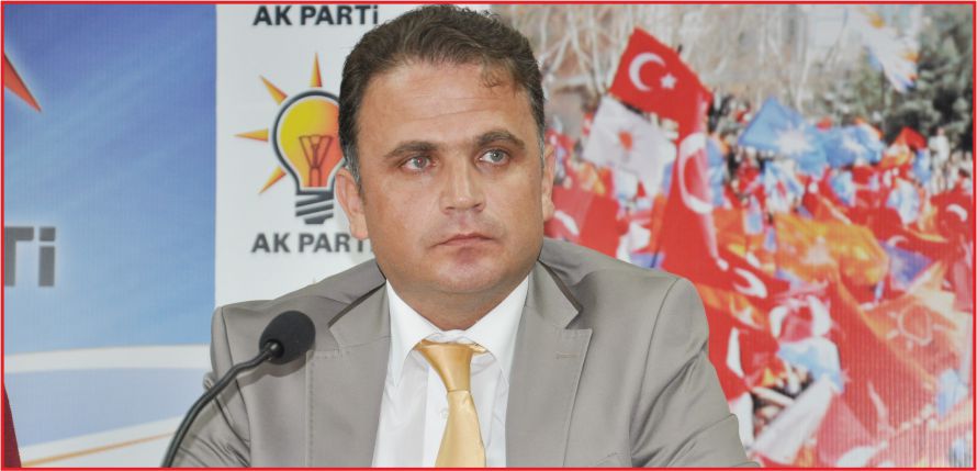 “BU MİLLET HEP VAR OLACAK”