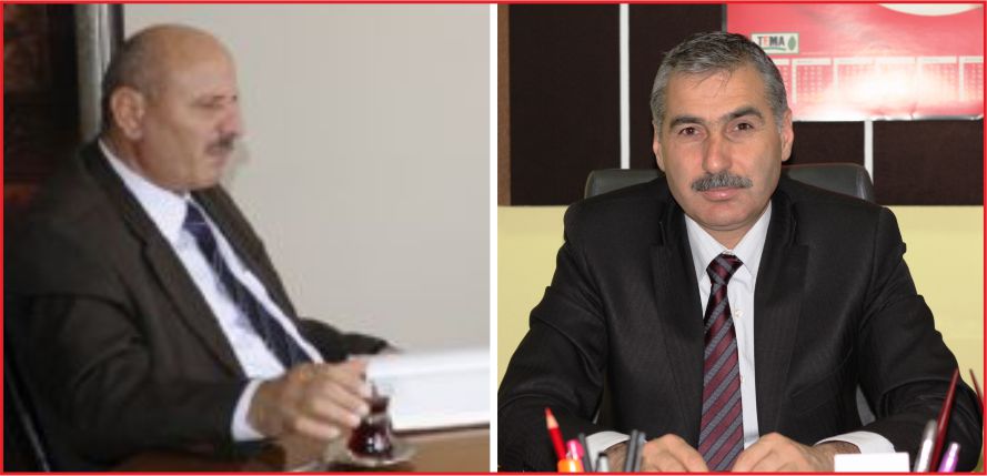 DÖRT MÜDÜR GÖREVDEN ALINDI !