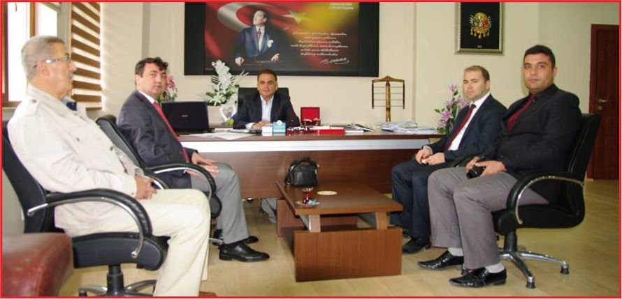 TKDK ‘DAN KIRSAL TURİZME DESTEK !