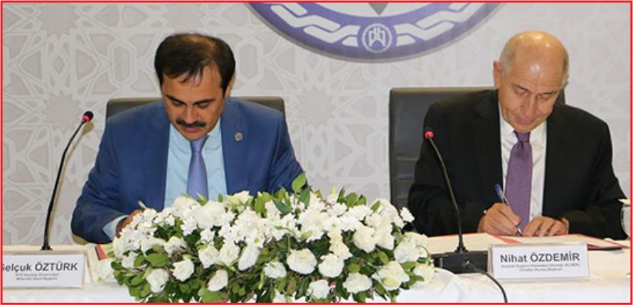 'ENERJİ' PROTOKOLÜ