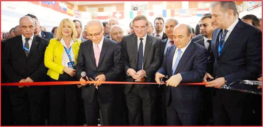 “TARİHİ İPEK YOLU HAYATA GEÇİYOR”