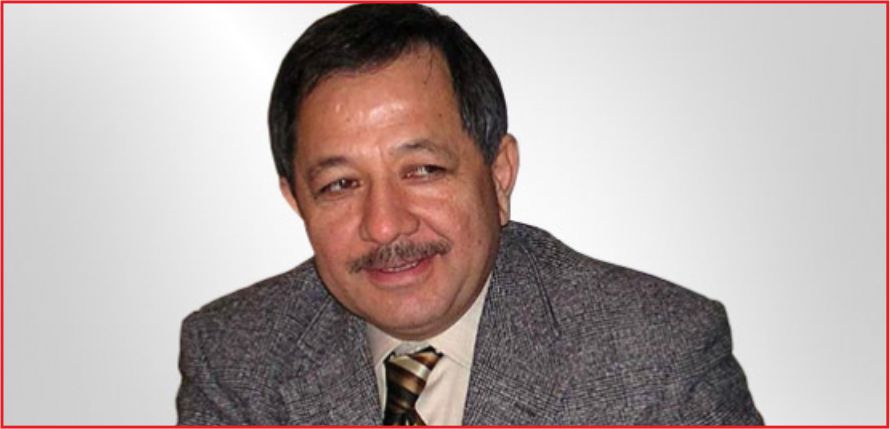 “PARALEL YAPI 6 YILIMI ÇALDI”