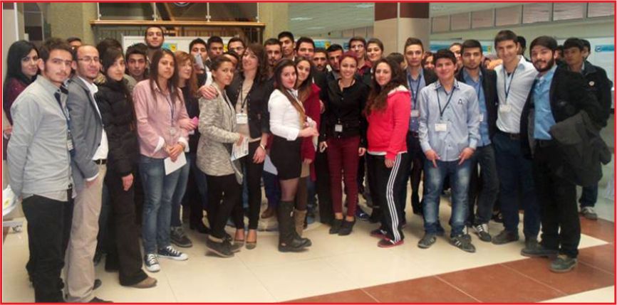 KMÜ’DE SPOR BİLİMLERİ GÜNLERİ