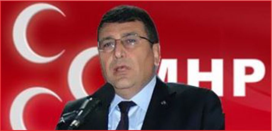 MHP’DEN TÜRKÇE MİTİNGİ VE SÜNNET ŞÖLENİ