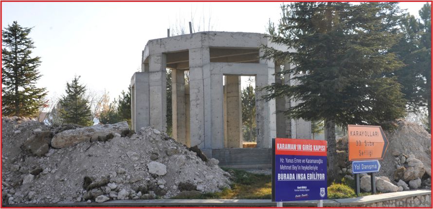 MİSAFİRLERİ İLK ONLAR SELAMLAYACAK