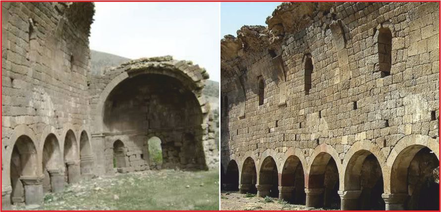 MADENŞEHRİ  SORUNLAR YUMAĞI!