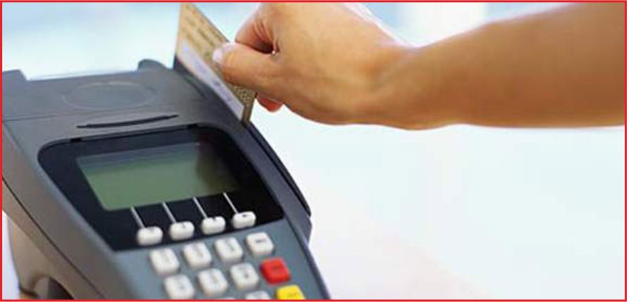 KREDİ KARTLARI KALKIYOR