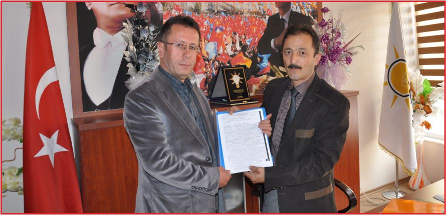 “MAKUS TALİHİ YENECEĞİZ”