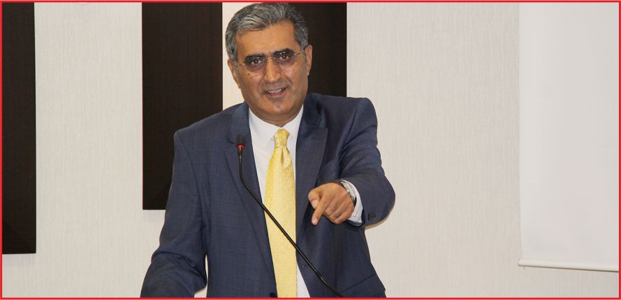 KONUK UMUT KAYNAĞI OLDU !