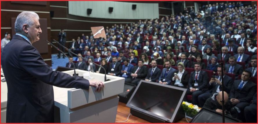 “YATIRIMCI DA ELİNİ TAŞIN ALTINA KOYACAK”