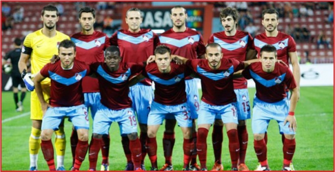 KUPADA KURA ÇEKİLDİ