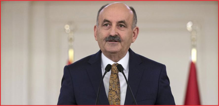 EMEKLİ MAAŞLARI BAYRAM’DAN ÖNCE ÖDENECEK