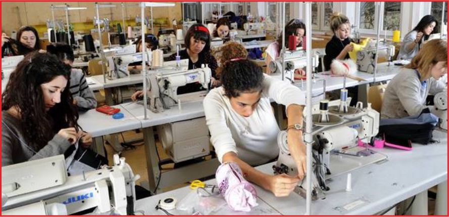 KADINLARIN GECE ÇALIŞMASINA SINIRLAMA