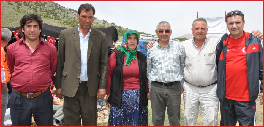 “DÜNYA DÖNDÜKÇE GELENEKLERİMİZİ YAŞATACAĞIZ”