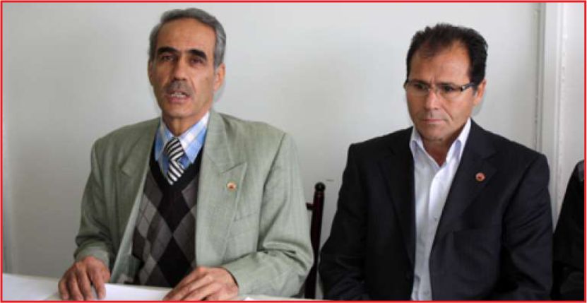 “EMEKLİLER EKSİK ÖDEMELERİNİ ALACAK”