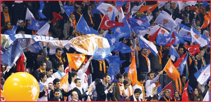 GENEL BAŞBAKAN ADAYI 20 MAYIS’TA AÇIKLANACAK