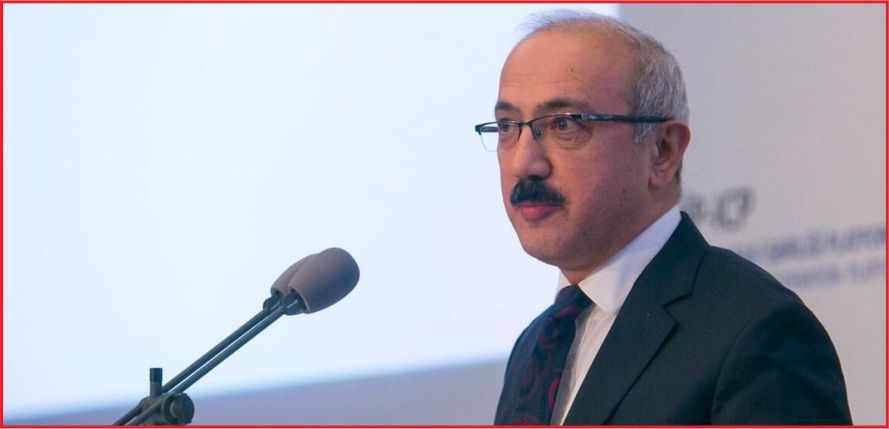 “KALKINMA YAKLAŞIMIMIZ BİRLİKTE YÜKSELMEK”