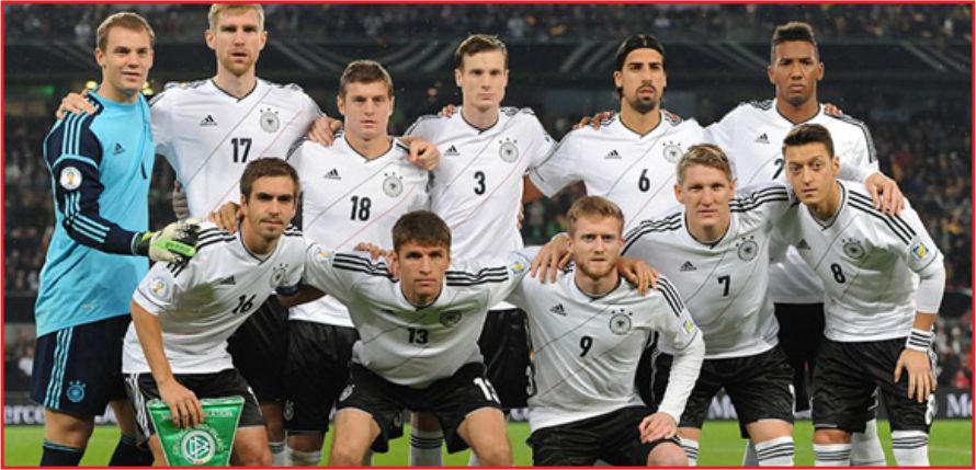 FIFA DÜNYA SIRALAMASI AÇIKLANDI