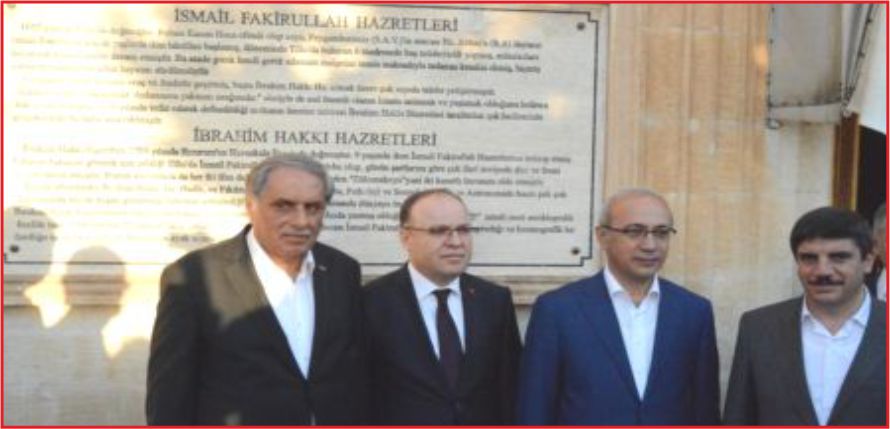 TİLLO'DAKİ "IŞIK HADİSESİ"