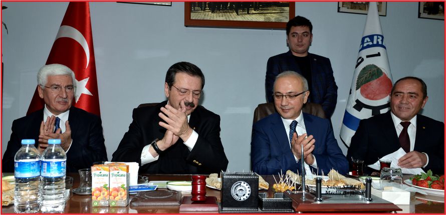 KARAMAN BÜYÜKŞEHİR OLABİLİR !