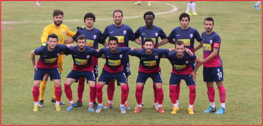 BAL’DA LİG HAFTASI !