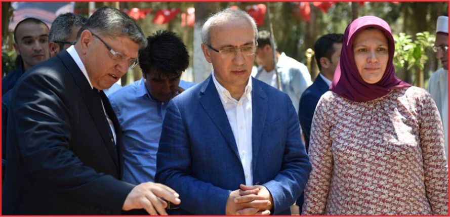 “TÜRKİYE UÇURACAK  JET PLAN”