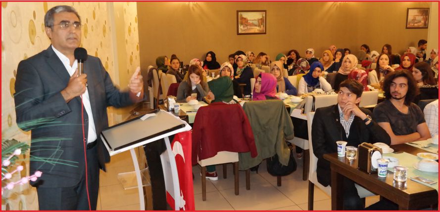 ”DİNAMİK KARAMAN GELİYOR”