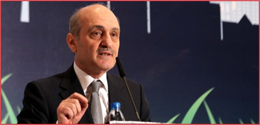 “KARAMAN’DA KENTSEL DÖNÜŞÜM TAMAM”