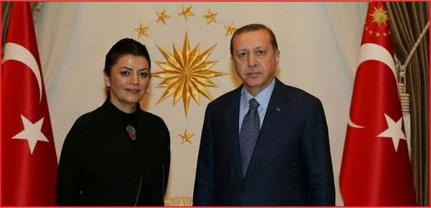 TÜRKMENOĞLU’NA YENİ GÖREV !