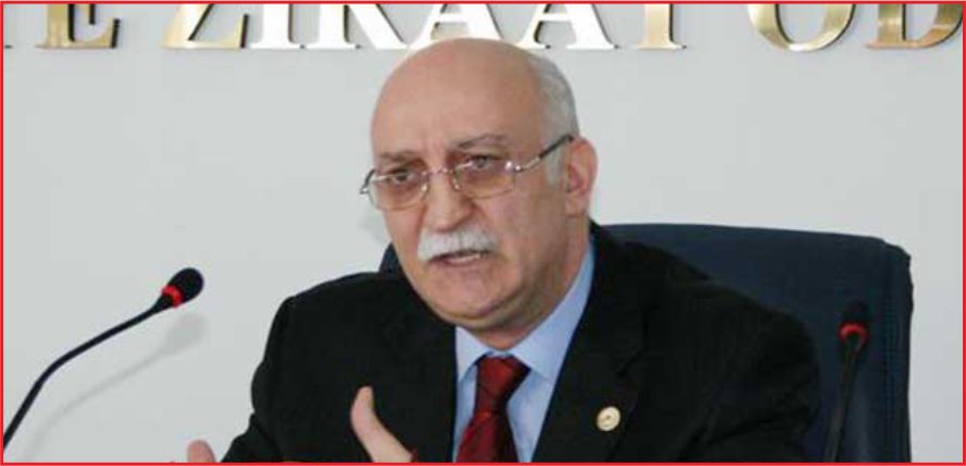 TARIMDA İSTİHDAM 6,5 MİLYONA DAYANDI