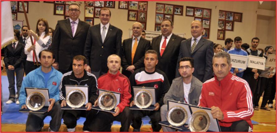 KAÇAN BALIK BÜYÜK OLDU !