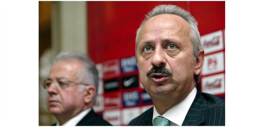 DEMİRÖREN ADINA ÜZÜLÜYORUM