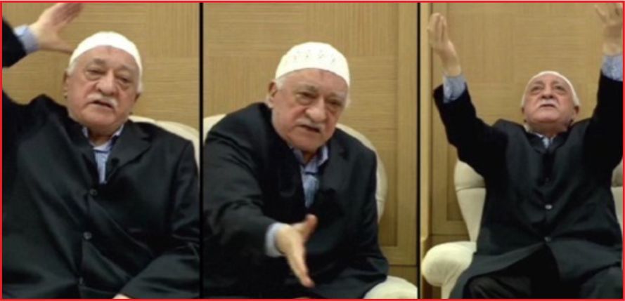 PARALEL’İN ARSA VURGUNU !