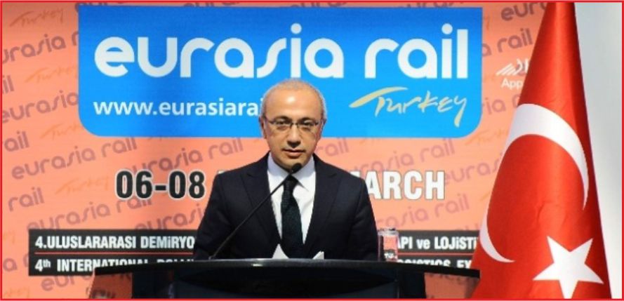 “ANADOLU AKDENİZ’E İNİYOR”