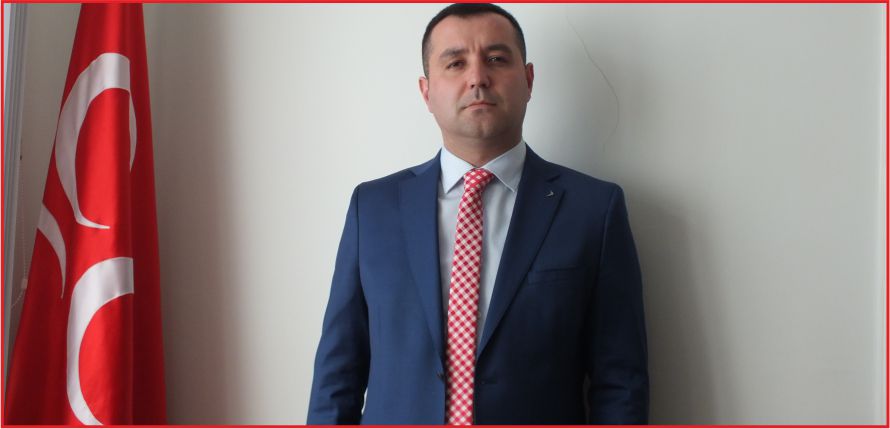 “PKK’YA ŞİRİNLİK YAPIYORLAR”