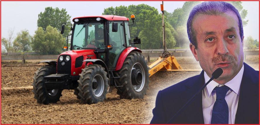 “KOP’A HİBE GELİYOR”