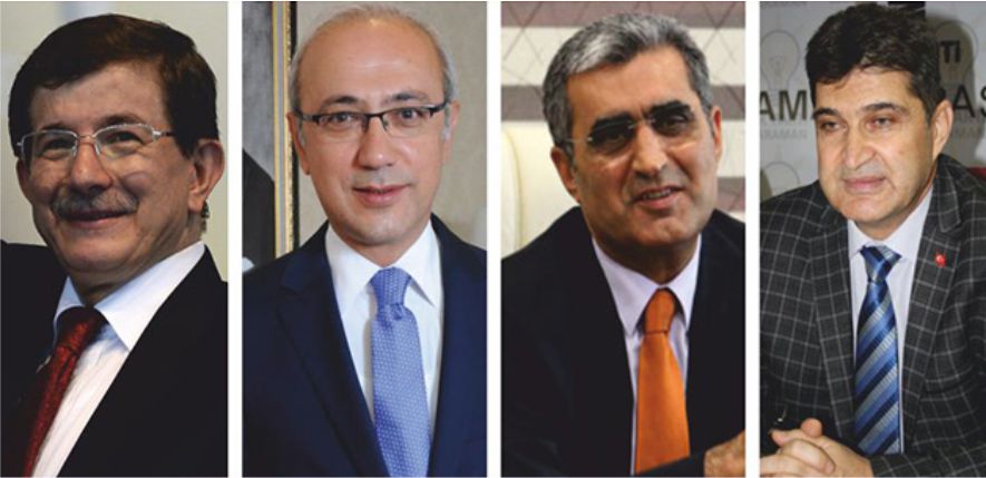 “YENİ TARİH YAZMA ZAMANI”