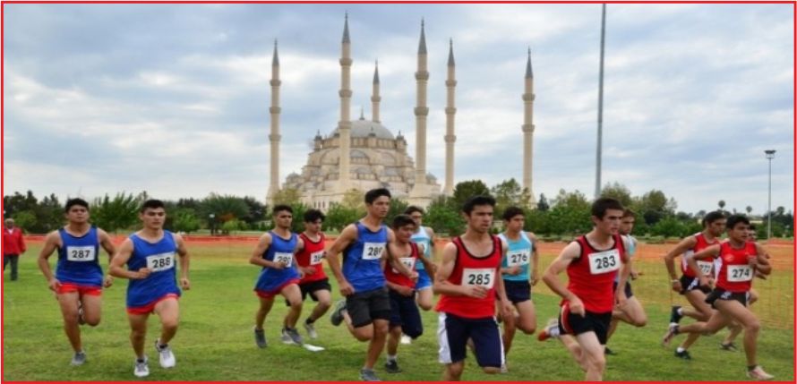 KARAMAN GENÇLİKSPOR BİRİNCİ