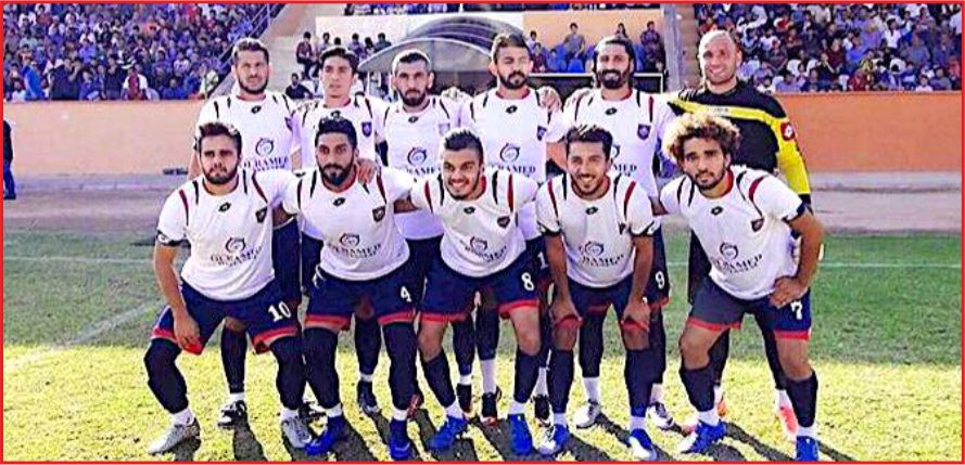 ZİRVEDİKELER KAYBETTİ !