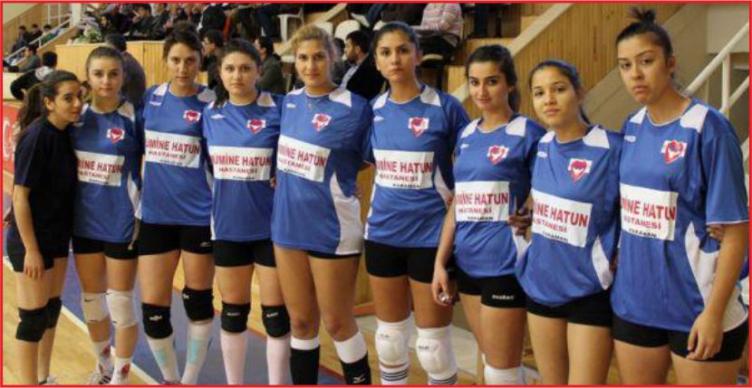 70 KARAMAN’DA YÜZLER GÜLÜYOR