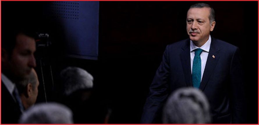 HÜKÜMETTEN 7 MADDELİK EYLEM PLANI