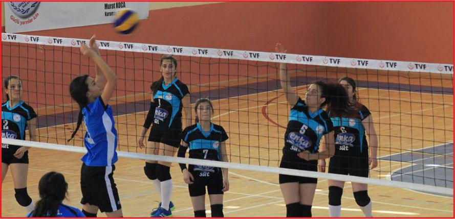 AKÇAŞEHİR Ç.P.L. - SPOR LİSESİ