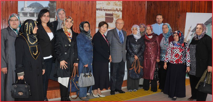 “MİKROKREDİYİ UYGULAYABİLEN NADİR İLLERDENİZ”